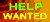HELP WANTED