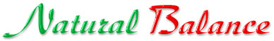Natural Balance